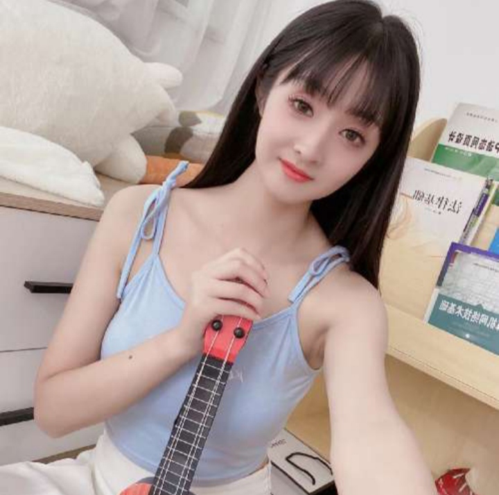 服务一流的小姐姐