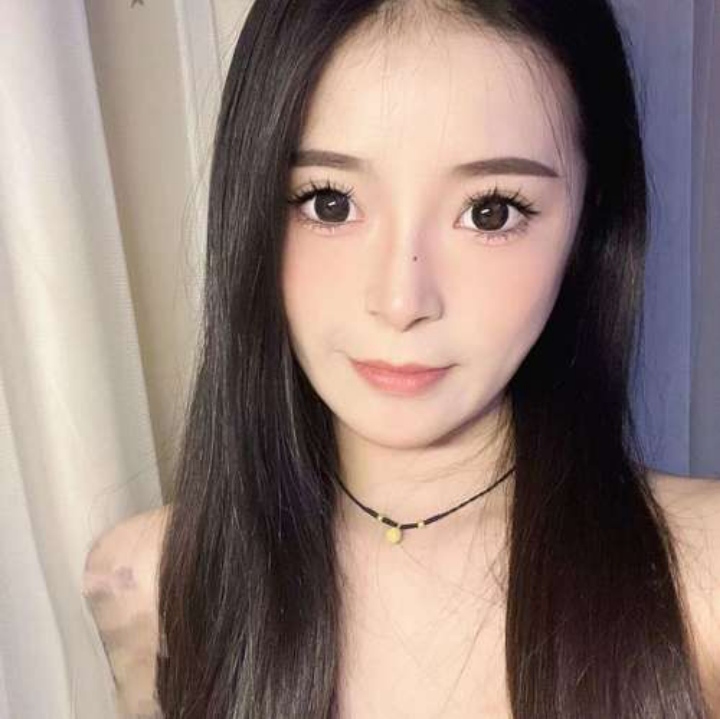 叫的真动听，各种动作都能做出来配合我