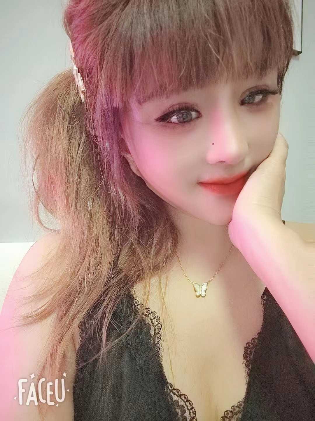 服务优质少妇一枚