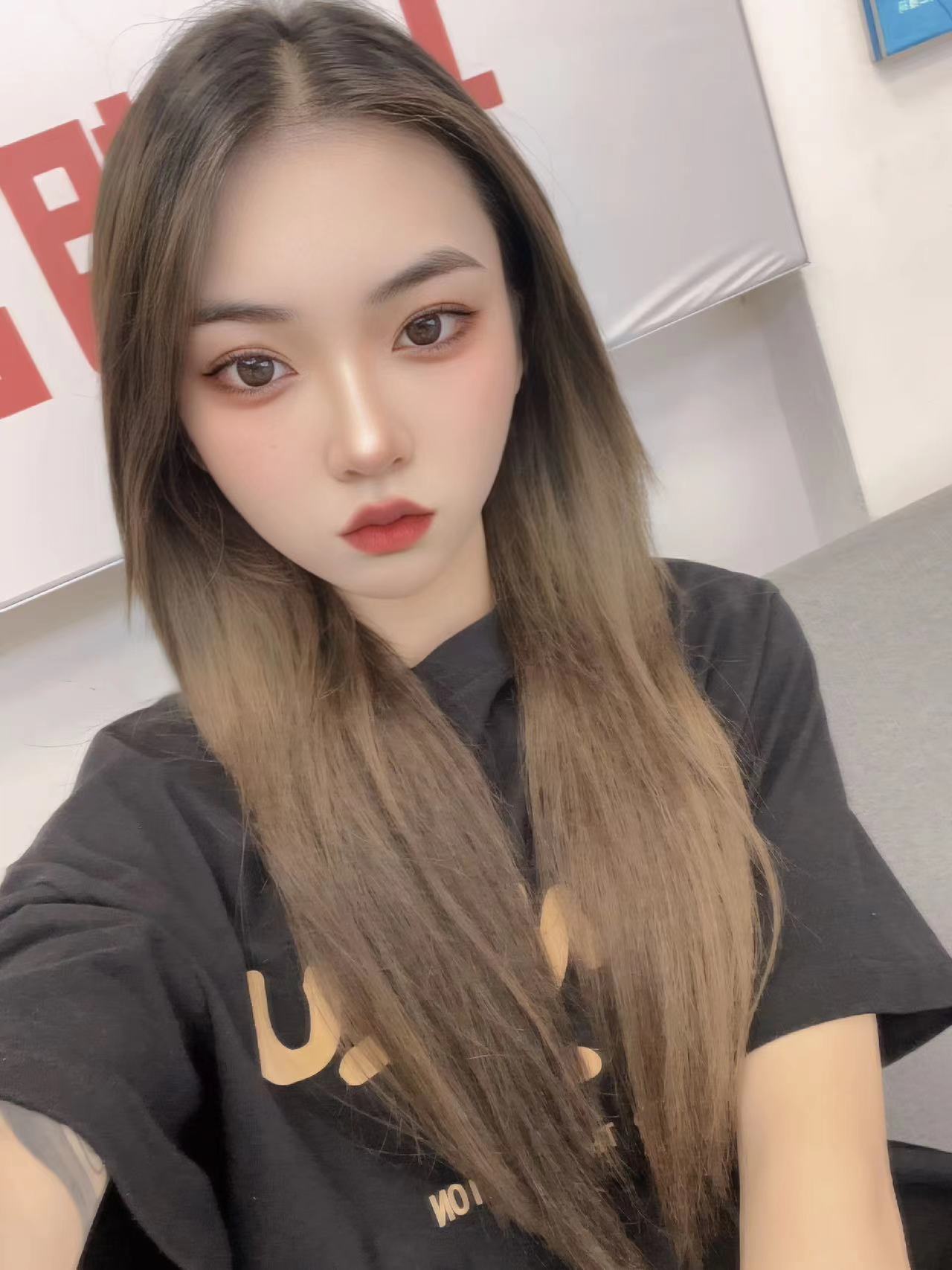 南昌漂亮兼职小妹