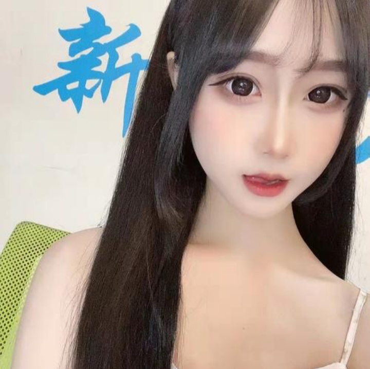 两个嫩白兔玩着很有手感舒服