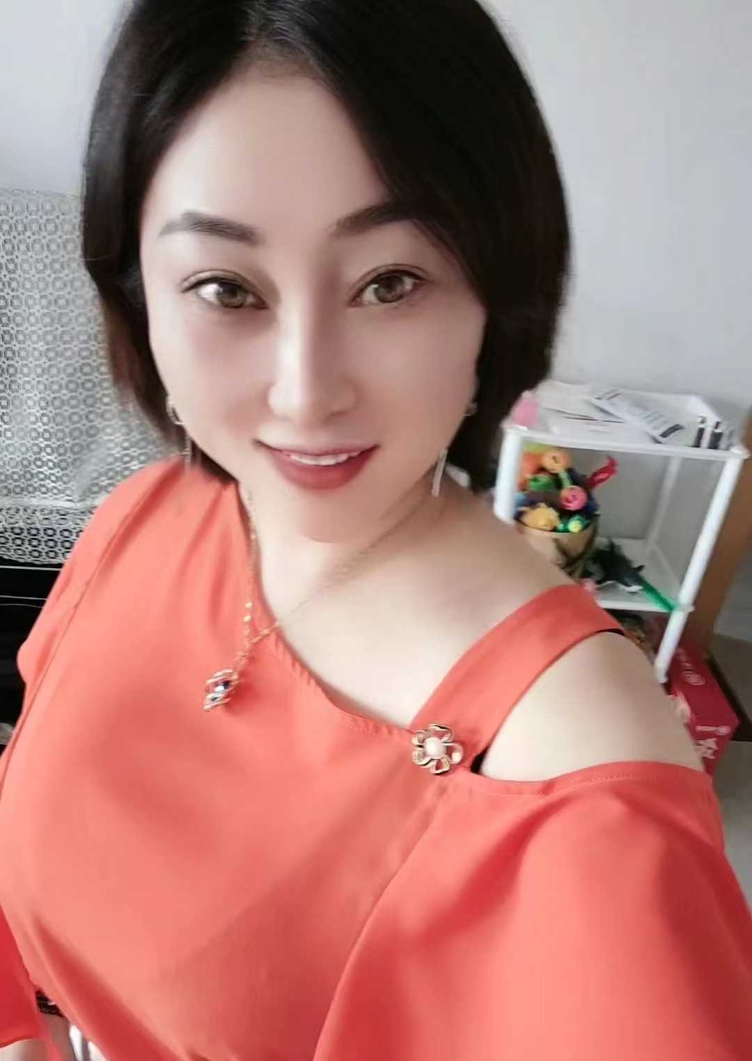 胸大，服务到位