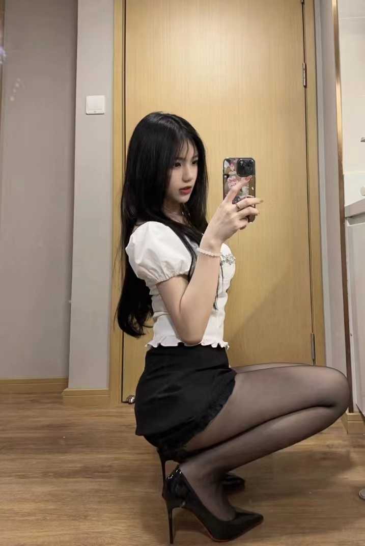 很sao很有情人的感觉