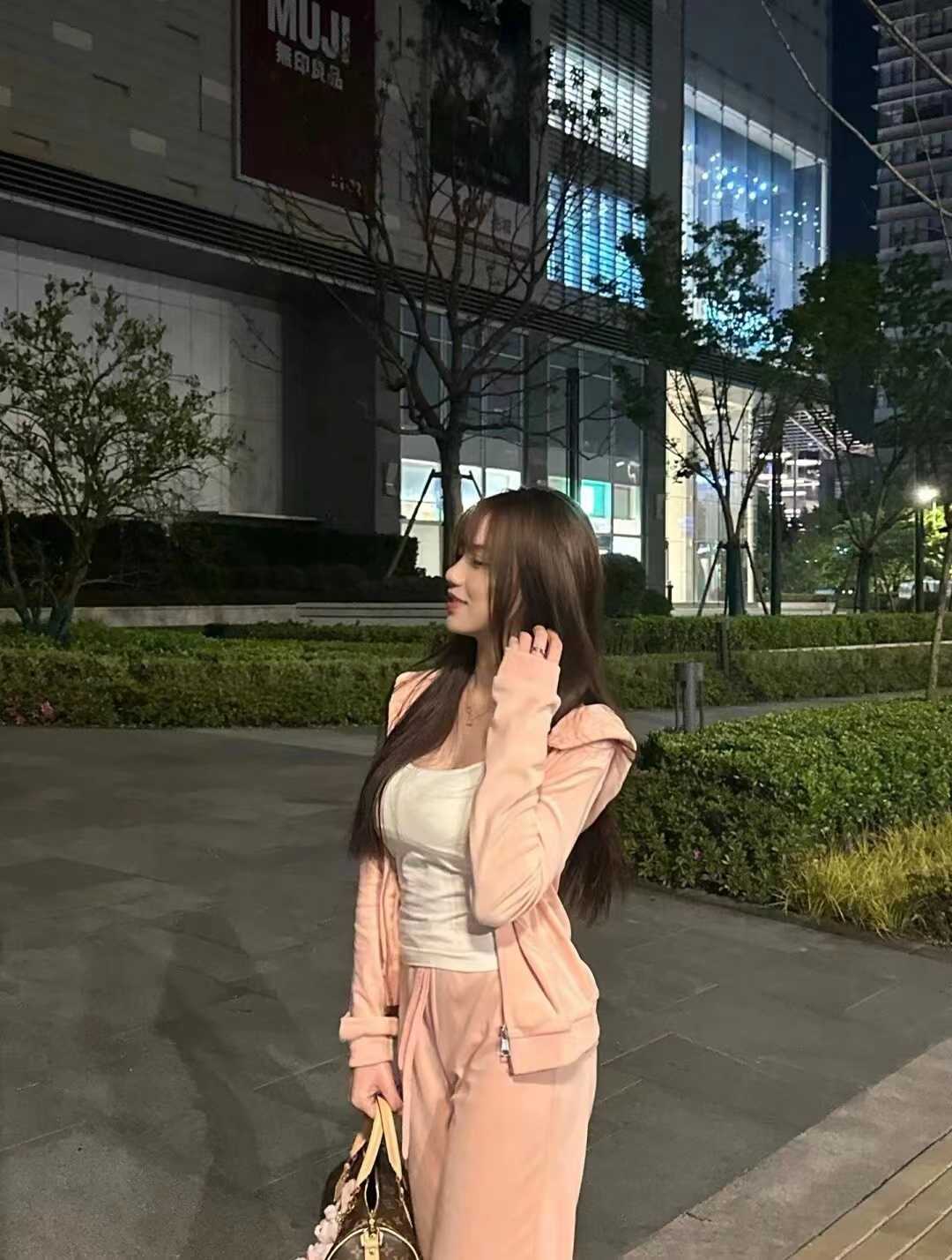 很sao很有情人的感觉