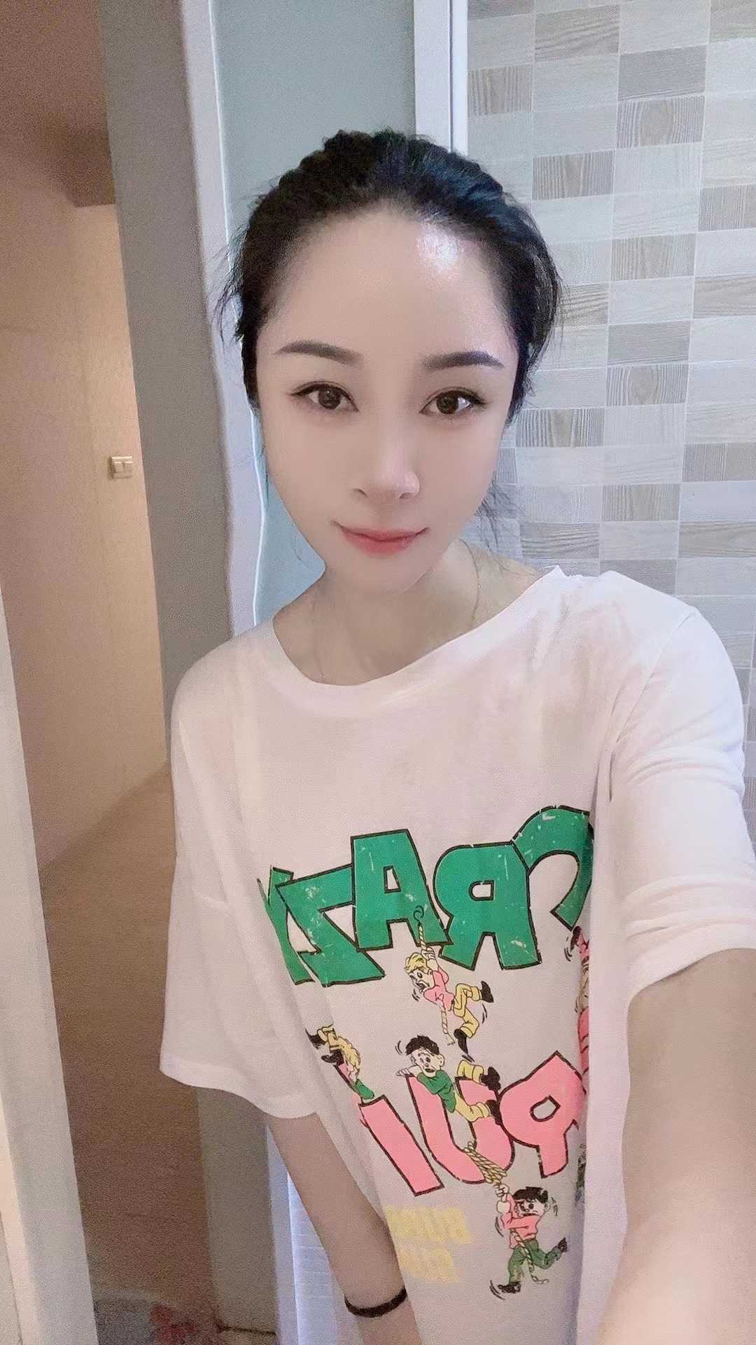 很听话很配合，那叫声刺激