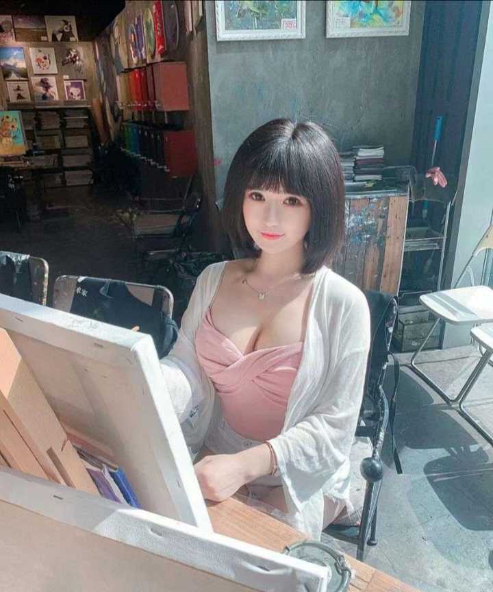 sao货一枚，干起来很爽