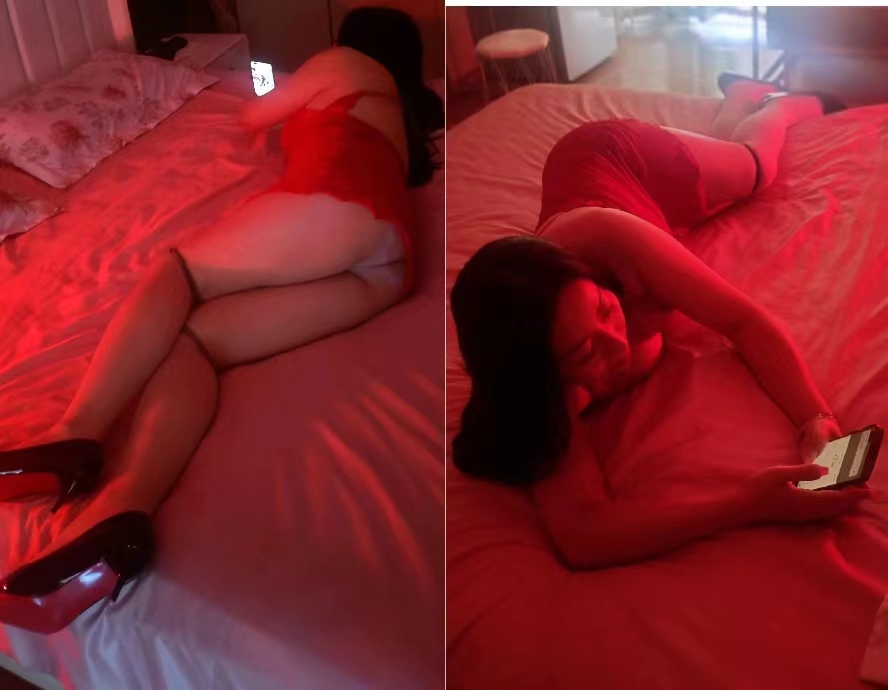 最后姐姐趴下抓着大奶子射出子孙千万