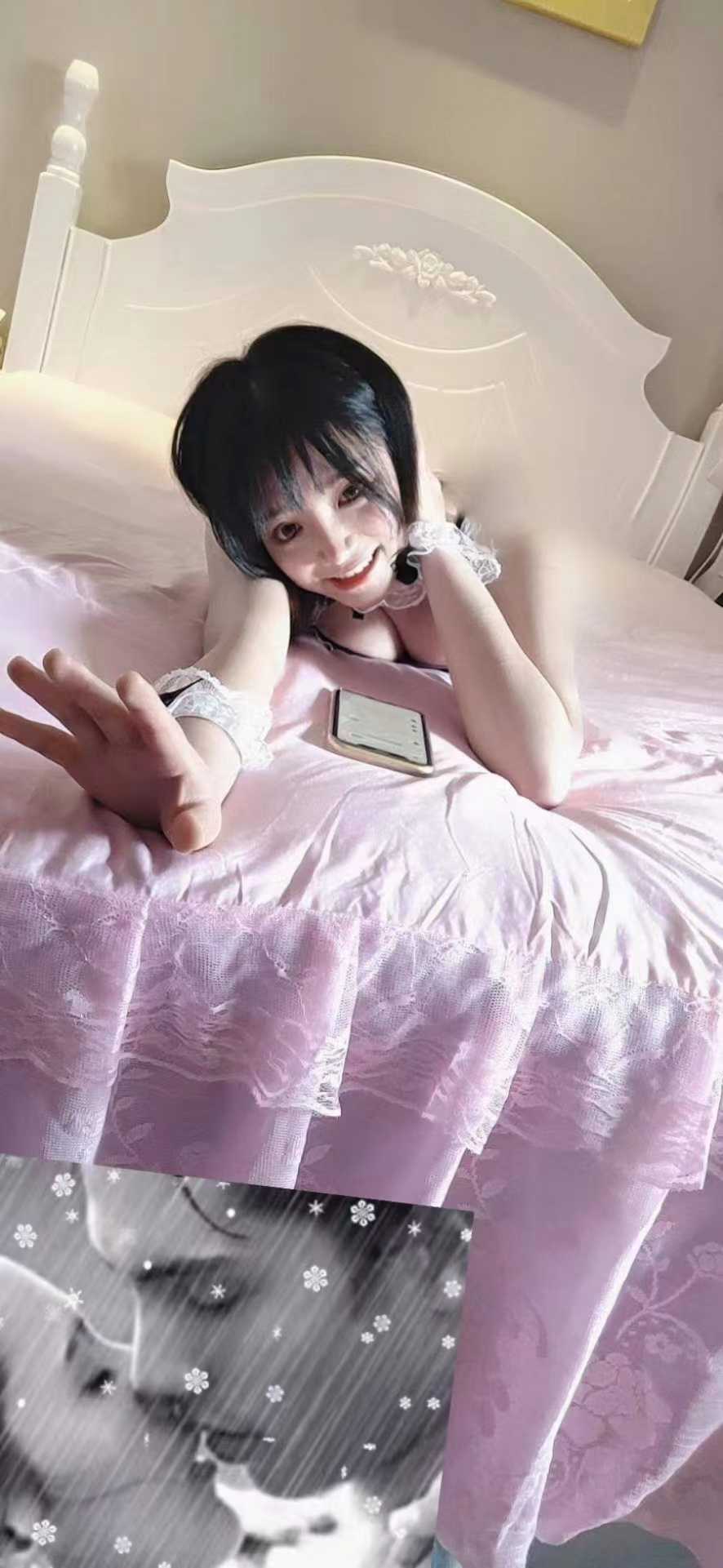 性感女神制服尤物