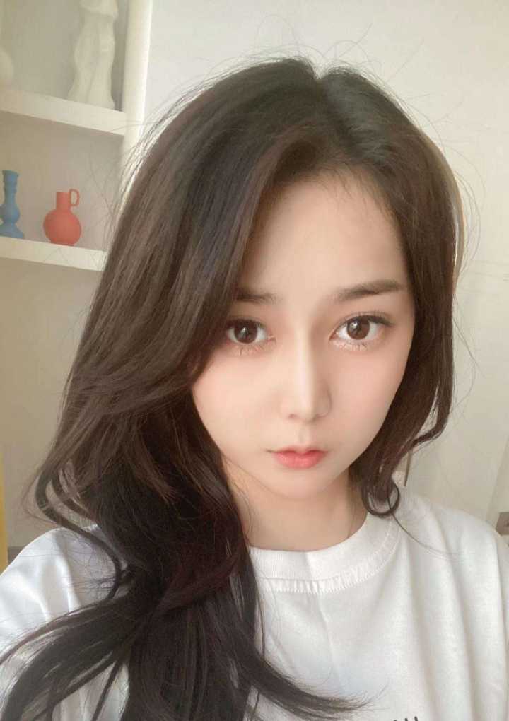 很热情的妹子，服务周到