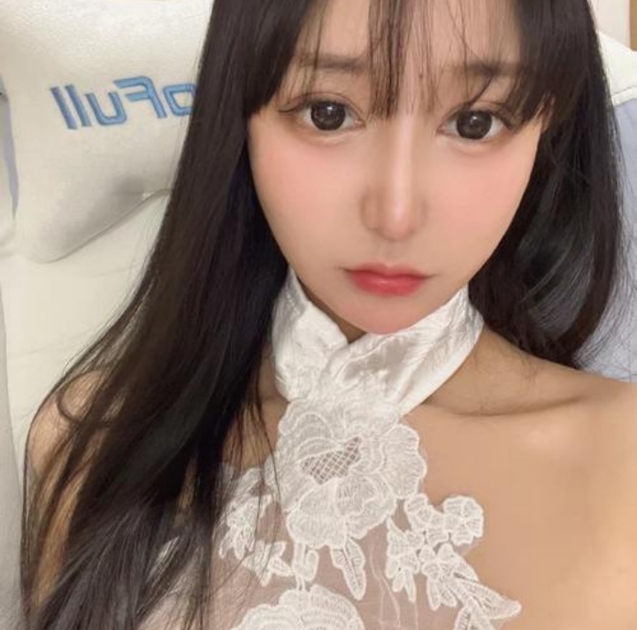 身材很好，年轻有活力