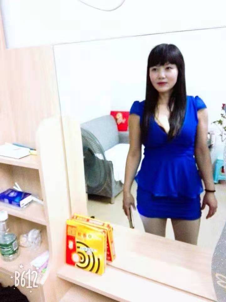 技术一流的大胸少妇
