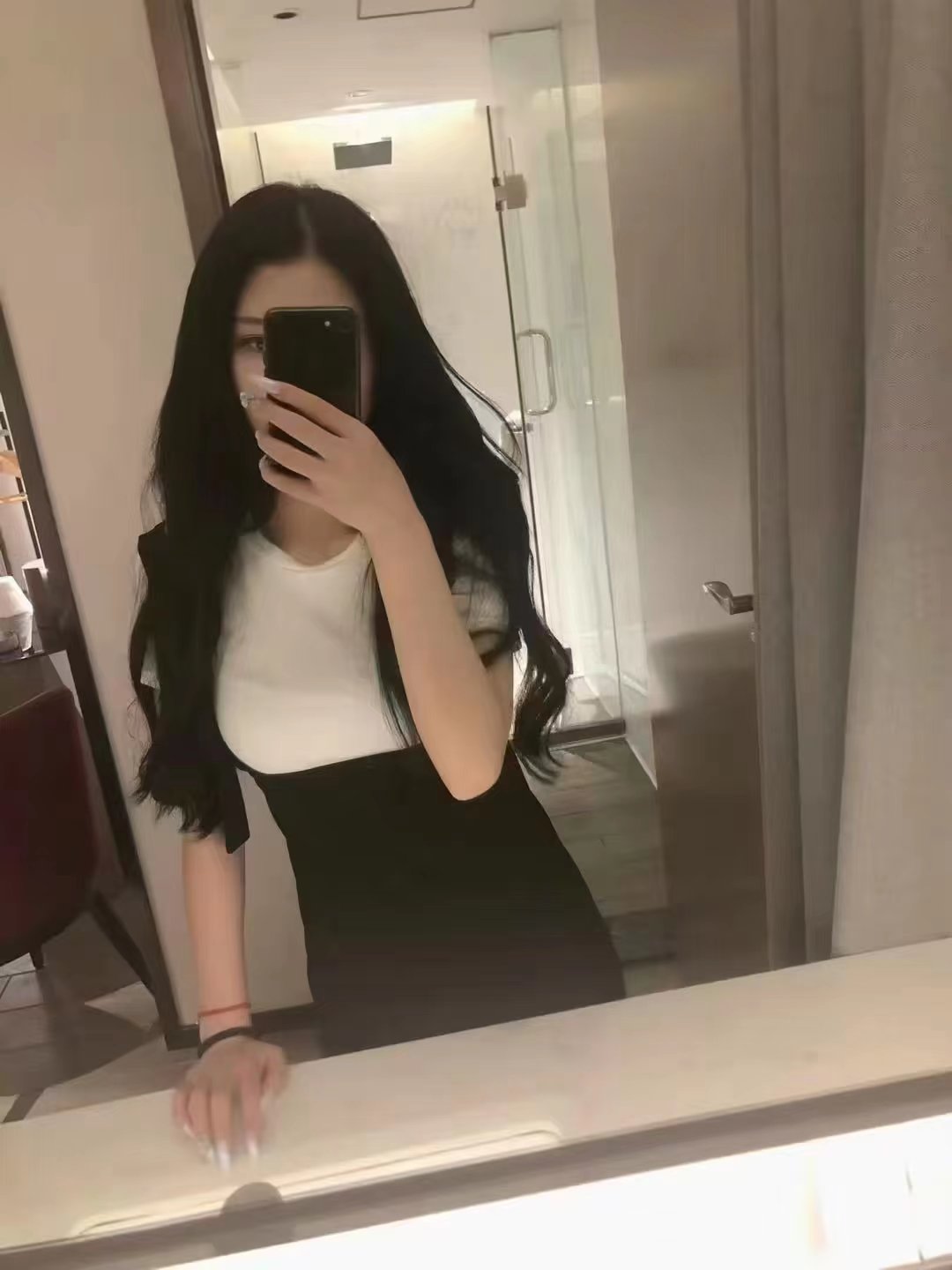 真实靠谱性格好的妹子