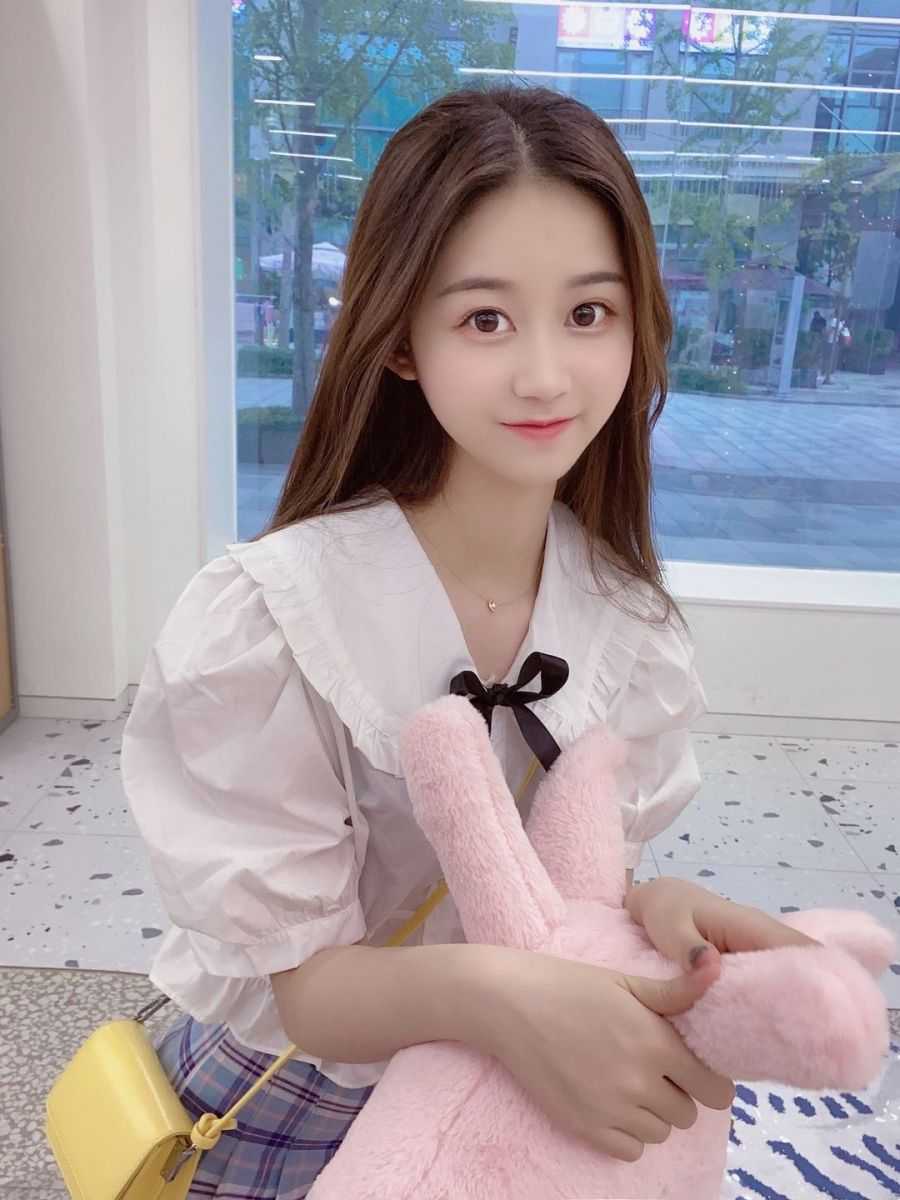 蜀山区漂亮性感妹子