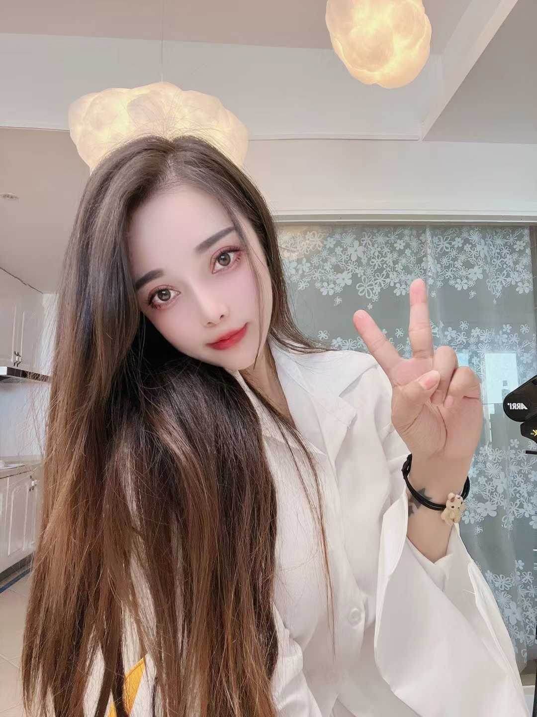 甜美，御姐，服务控