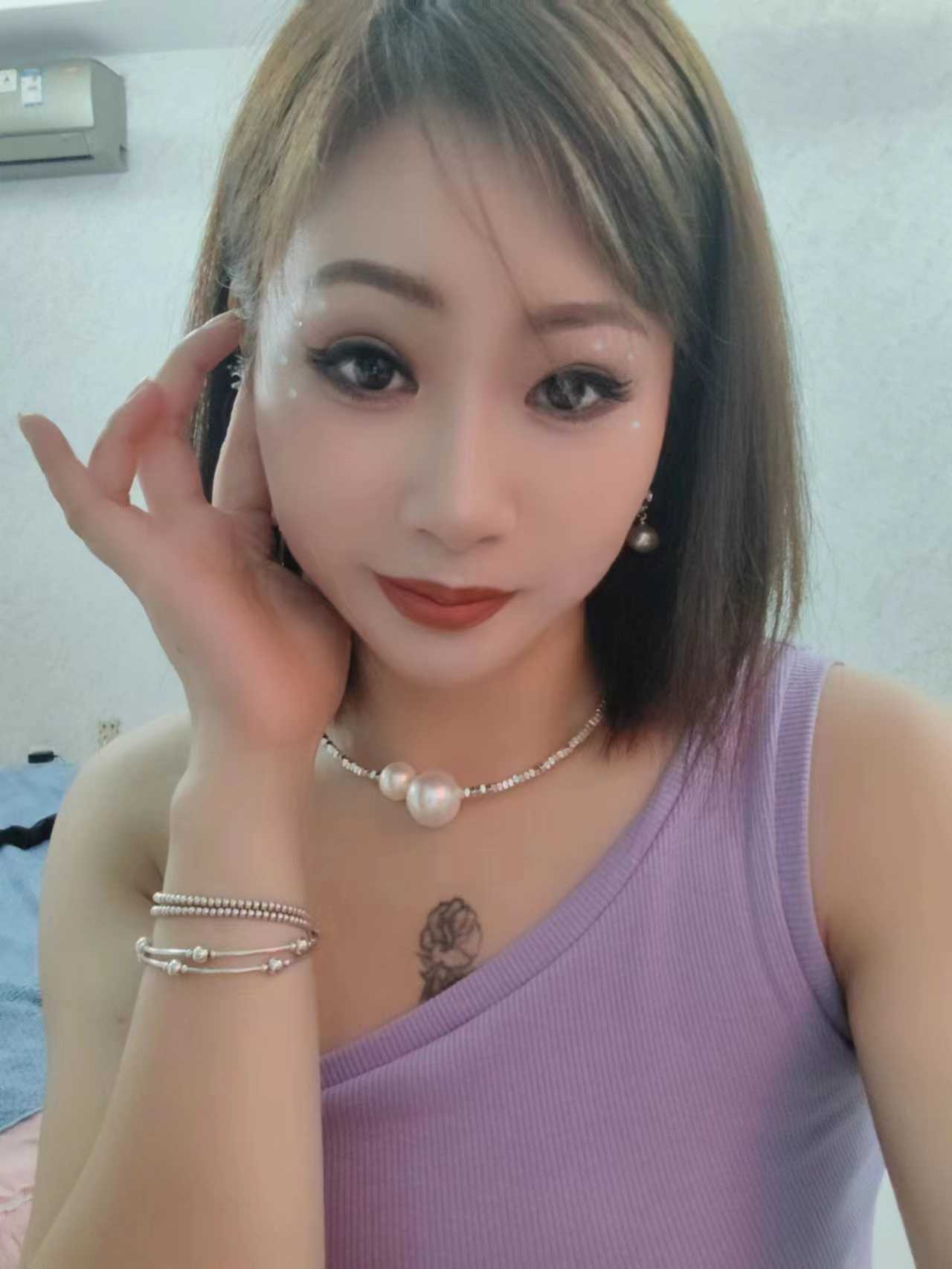 性感火辣服务温柔