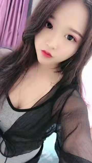 自己体验过非常好的妹妹