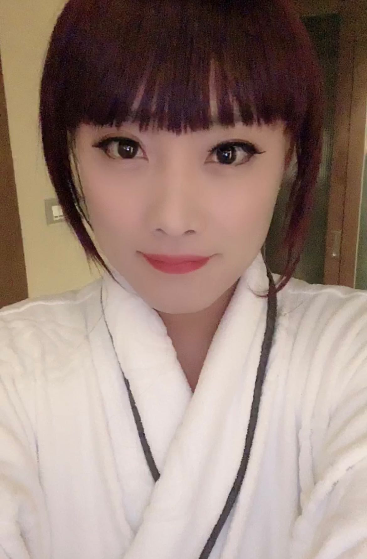 性感火辣伪娘cd