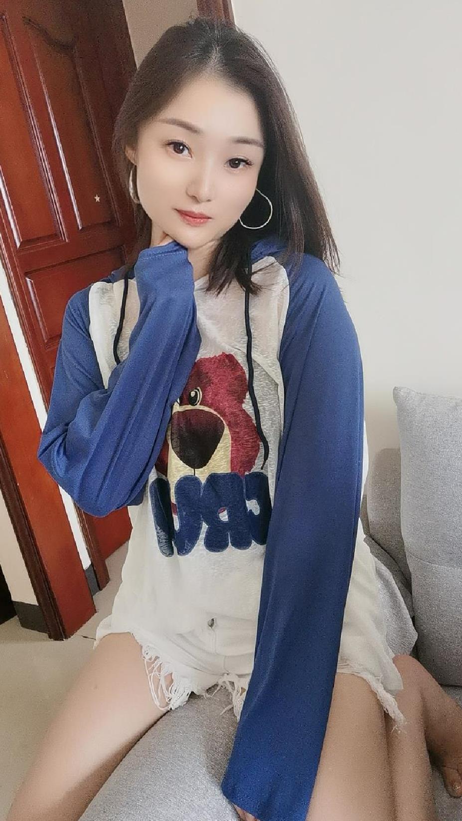 天河区公寓爽记