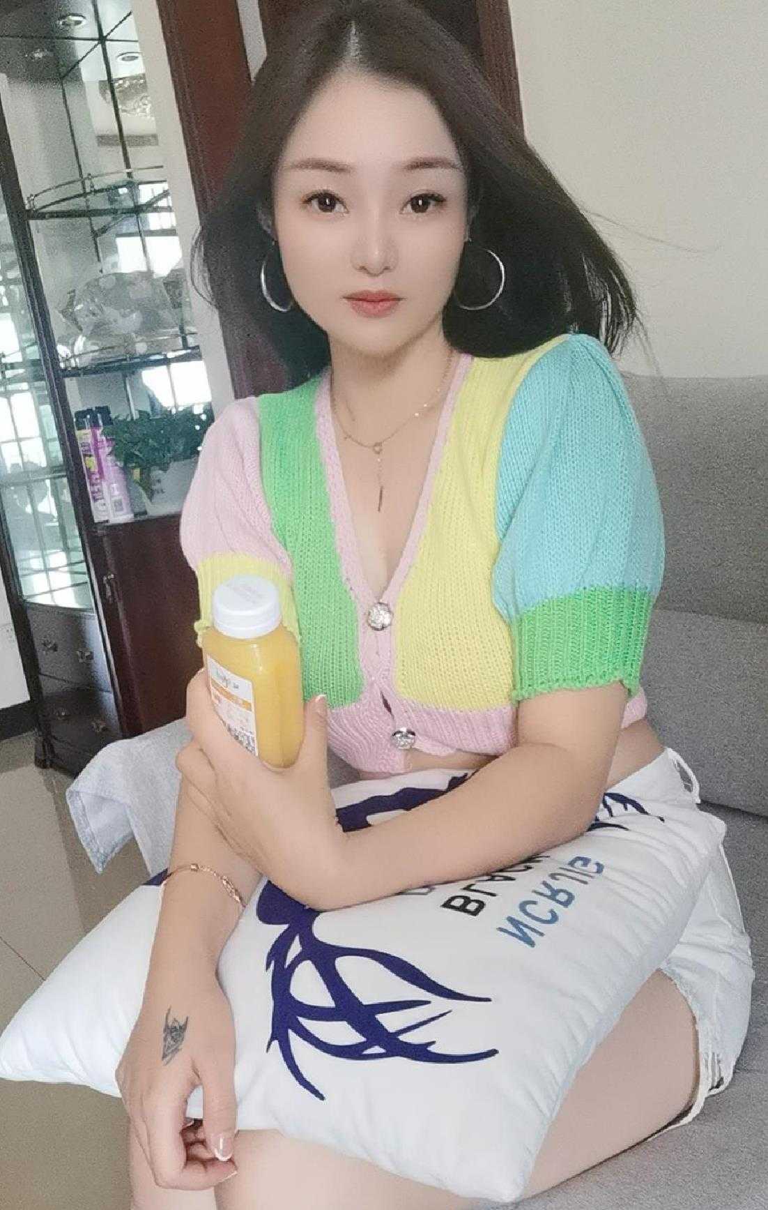 天河区公寓爽记