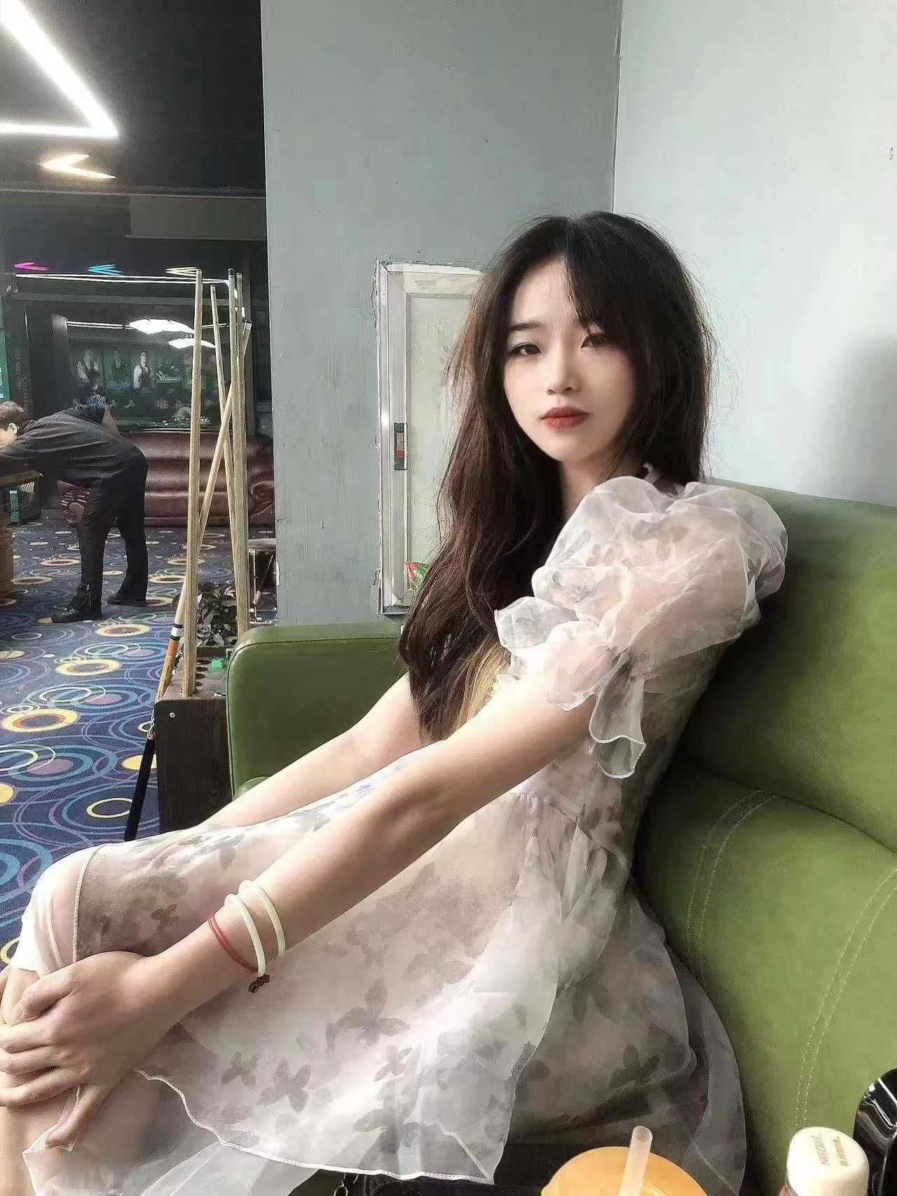 嘉禾望岗新人苏苏