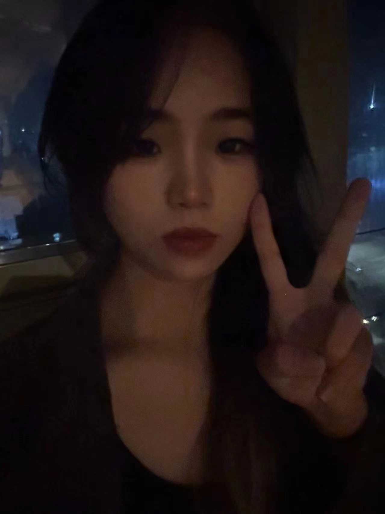 嘉禾望岗新人苏苏