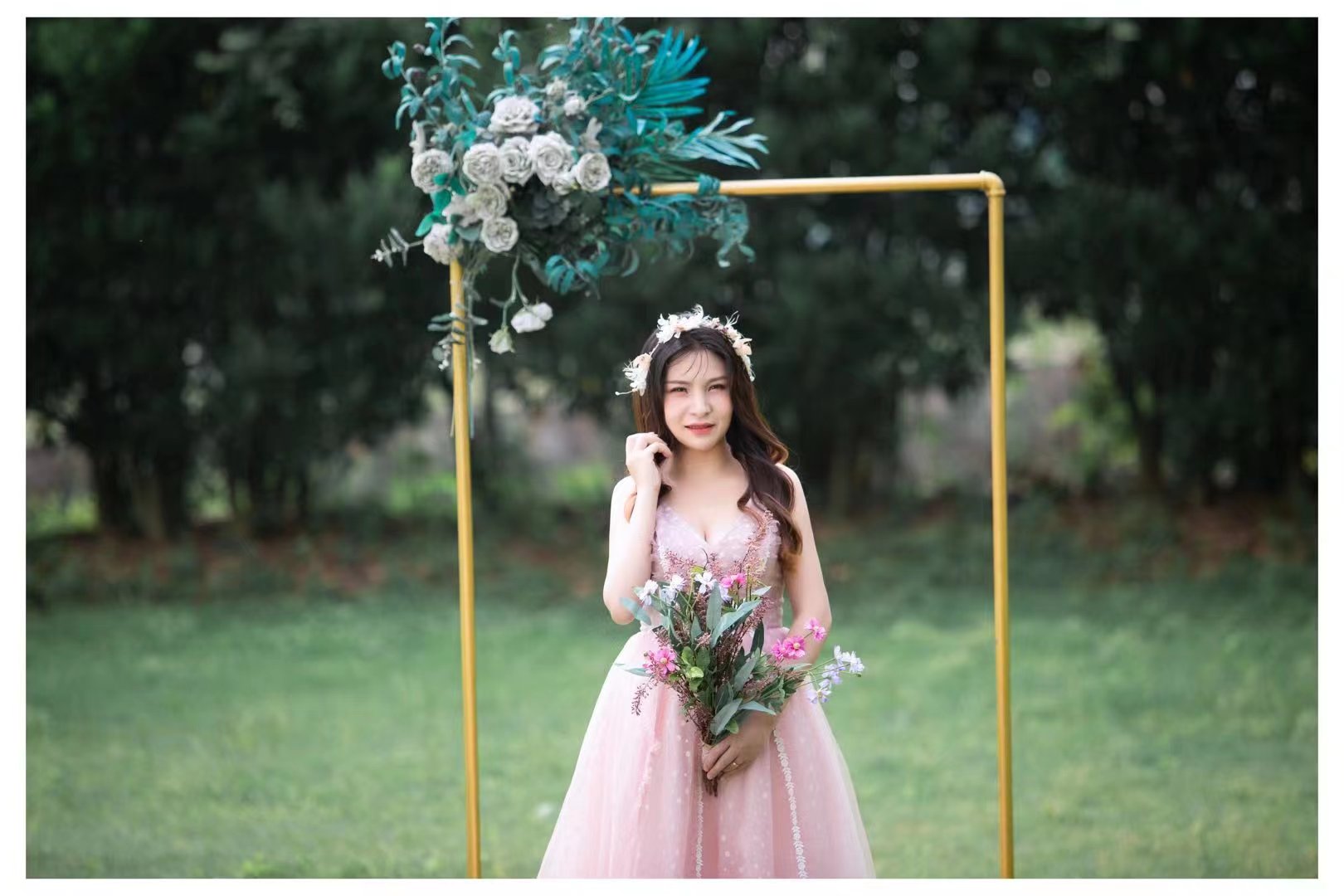 服务好性价比高的妹子