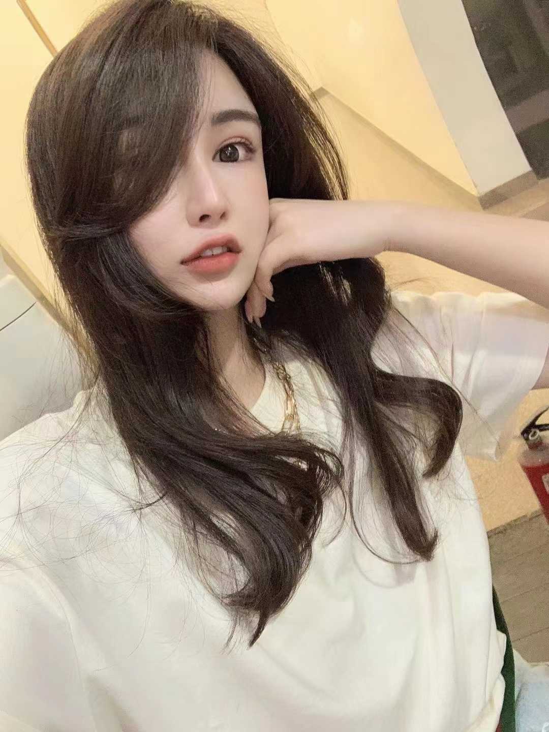 深圳性感美女