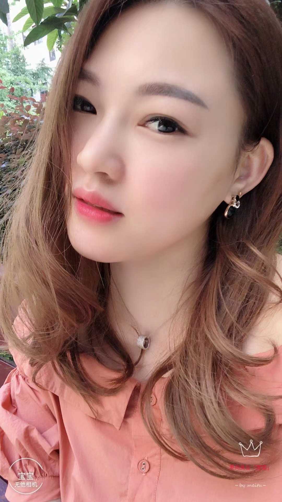 不敷衍有耐心，让你身心愉悦