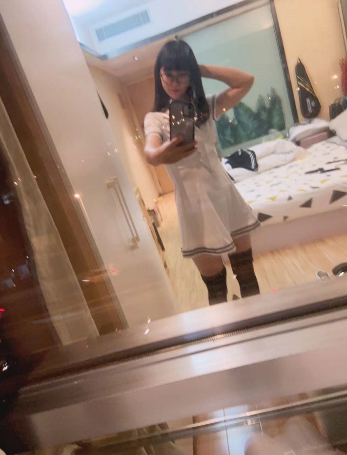 性感尤物女神服务控