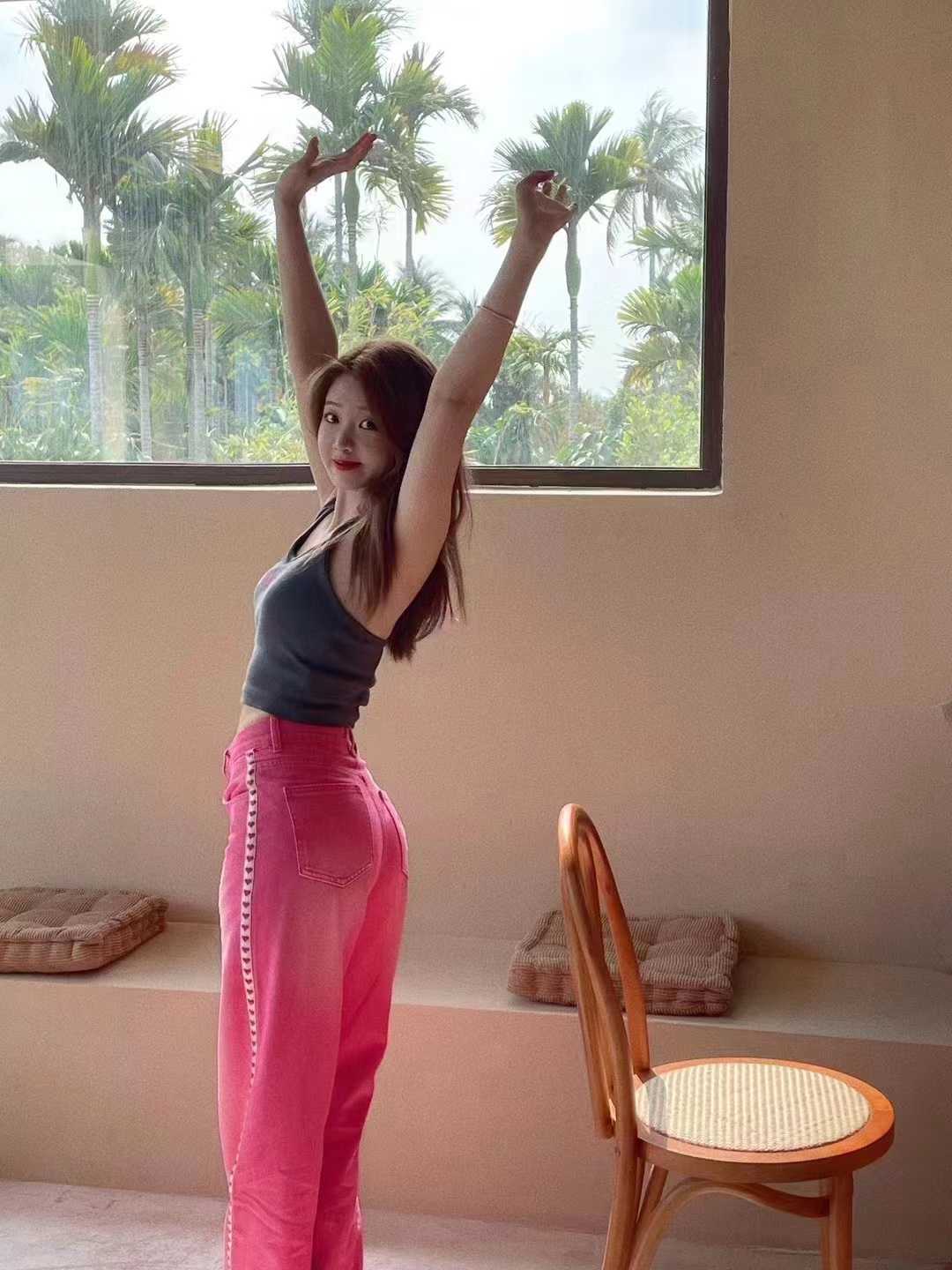 玩的开态度好，做得细致