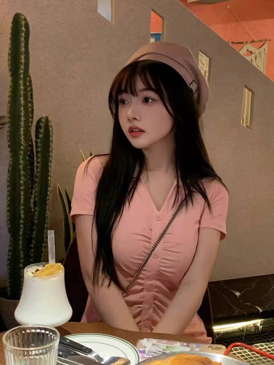 服务好的丰满妹子