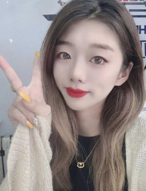 性价比高服务好的妹子