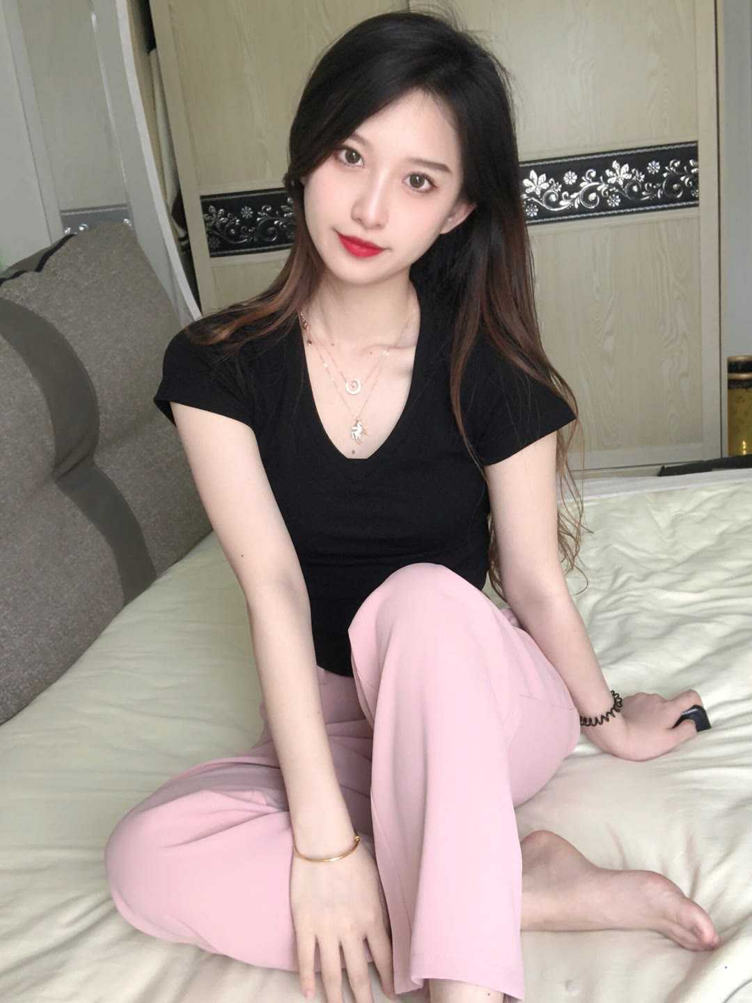 天津河西萱萱服务周到