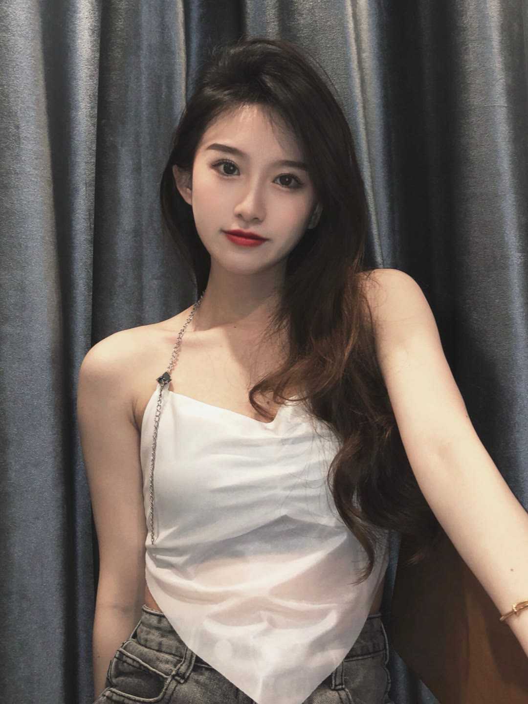 天津河西萱萱服务周到