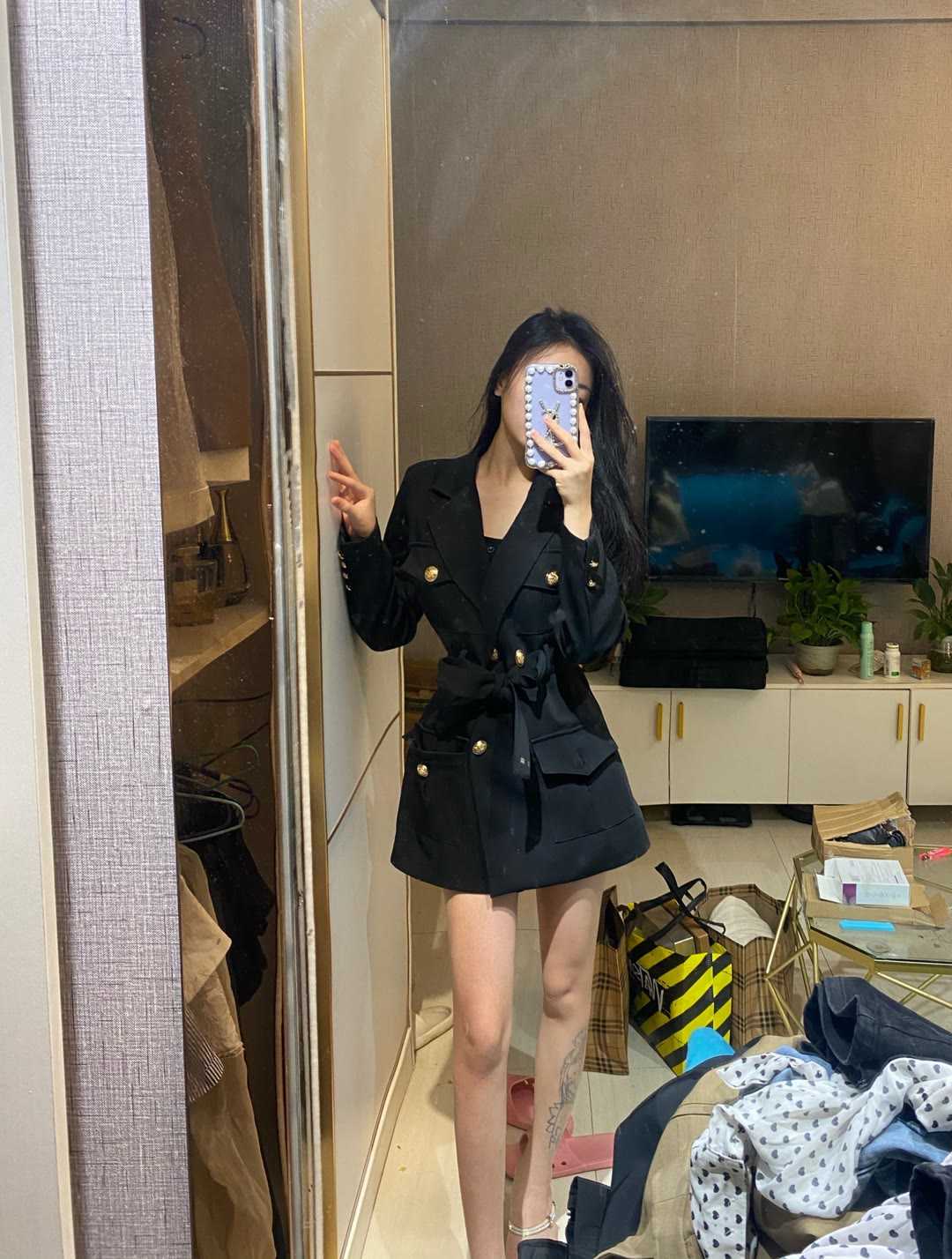 兼职清纯g奶sao气美少女