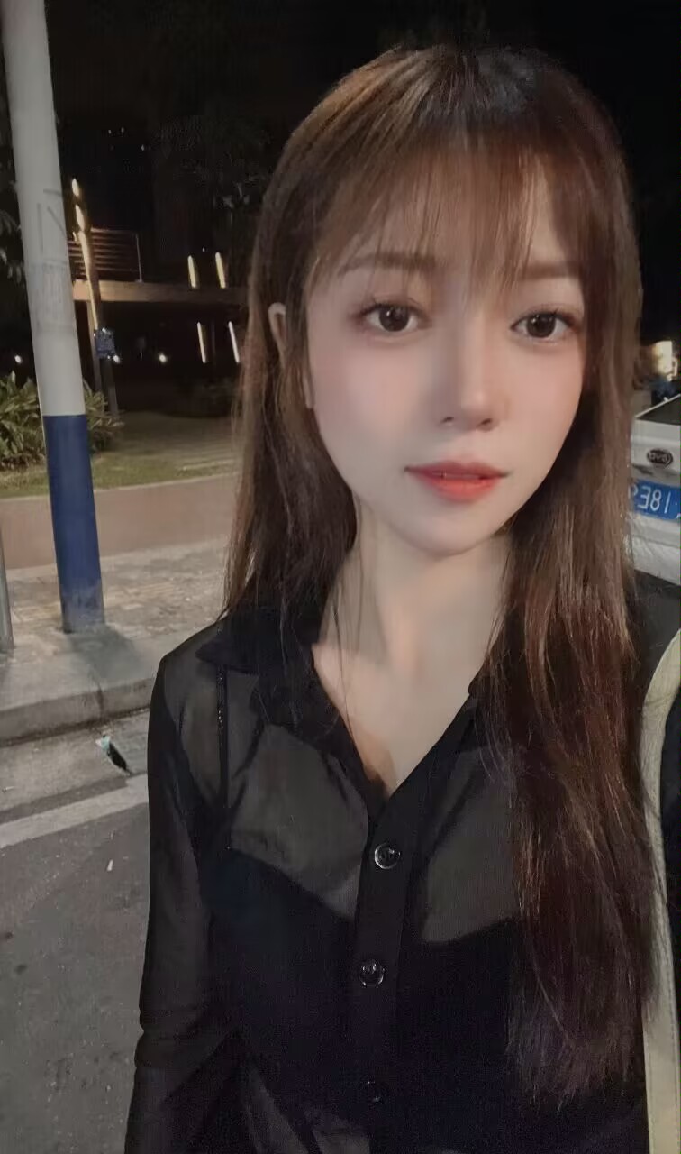 海珠区妖媚性感小柒