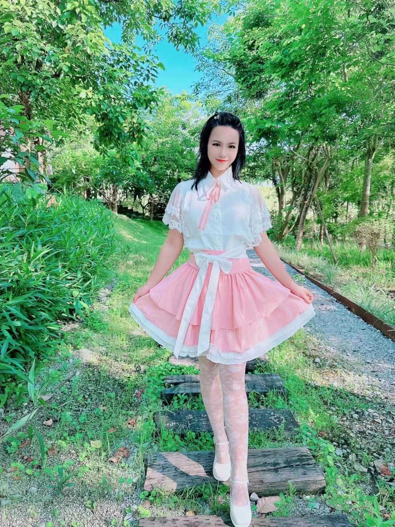 03年小可爱兼职