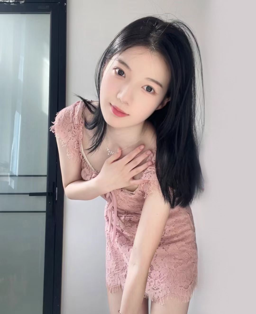 学生小妹妹