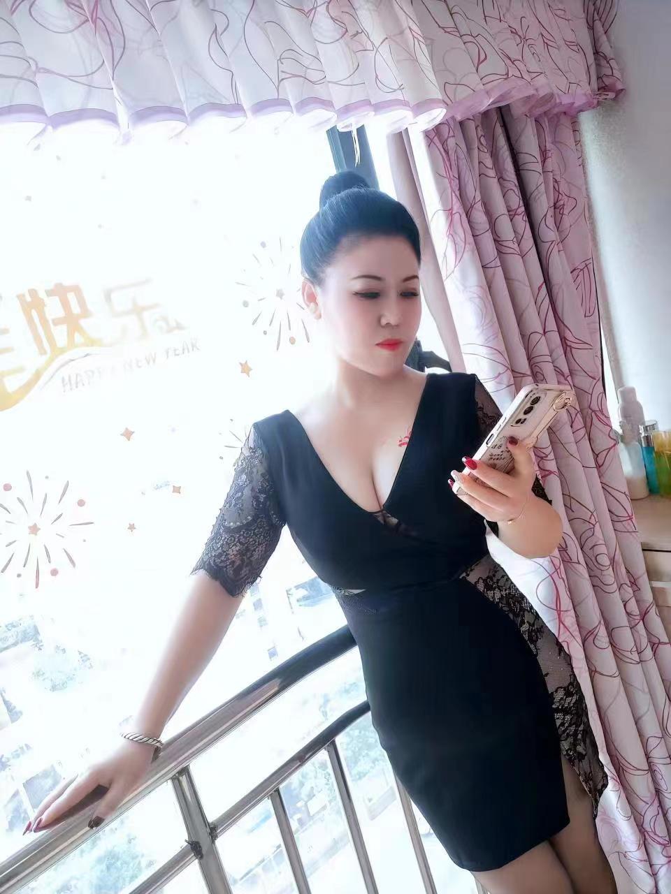 态度很好，kh还不错