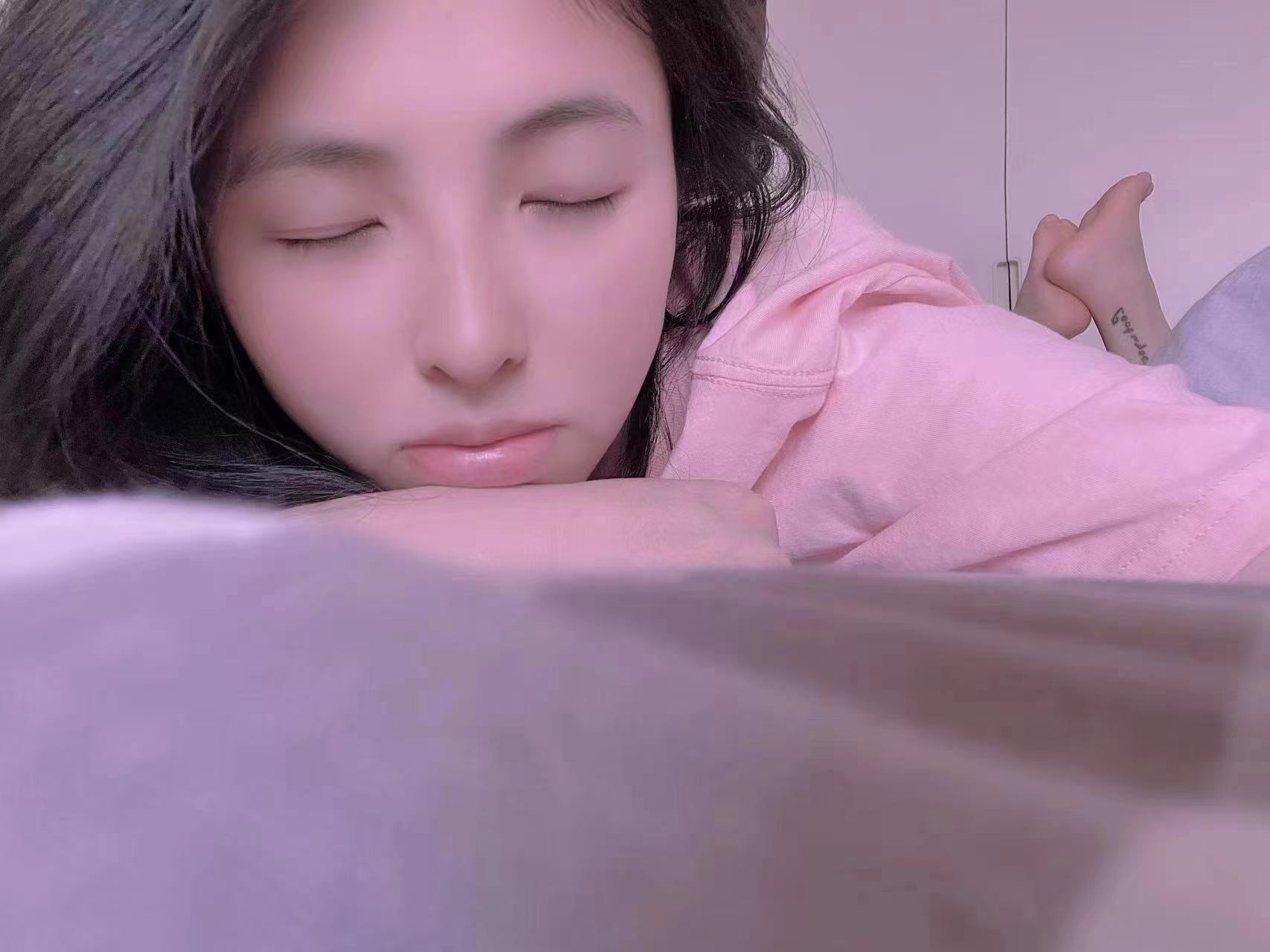 温柔听话，真是爽死了