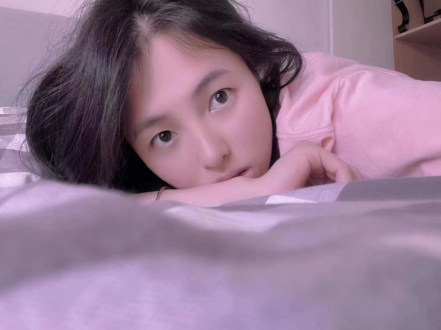 温柔听话，真是爽死了