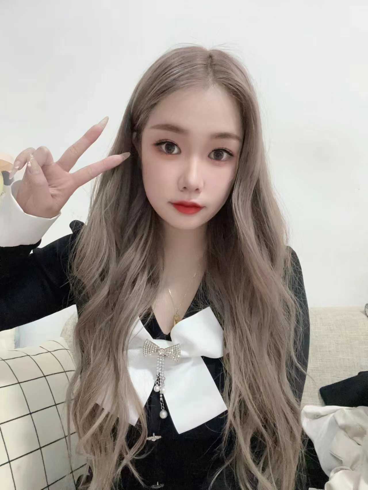 有气质活好不粘人，很享受