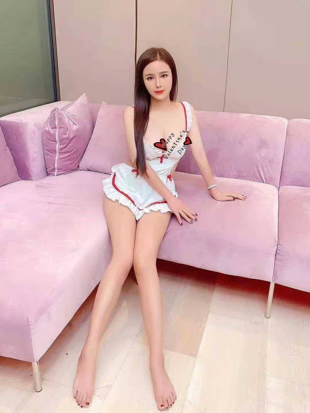 性感尤物服务好