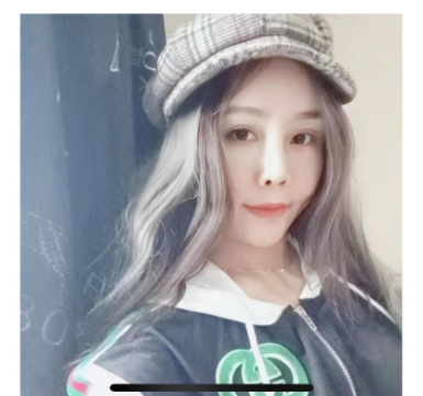 身材很好的小姐姐