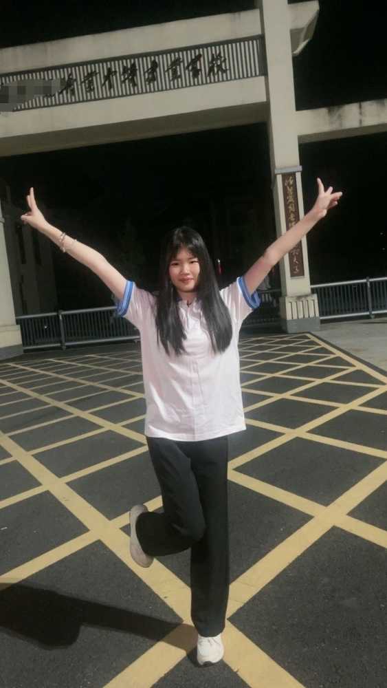 天河暑假 职校学生兼职 小清