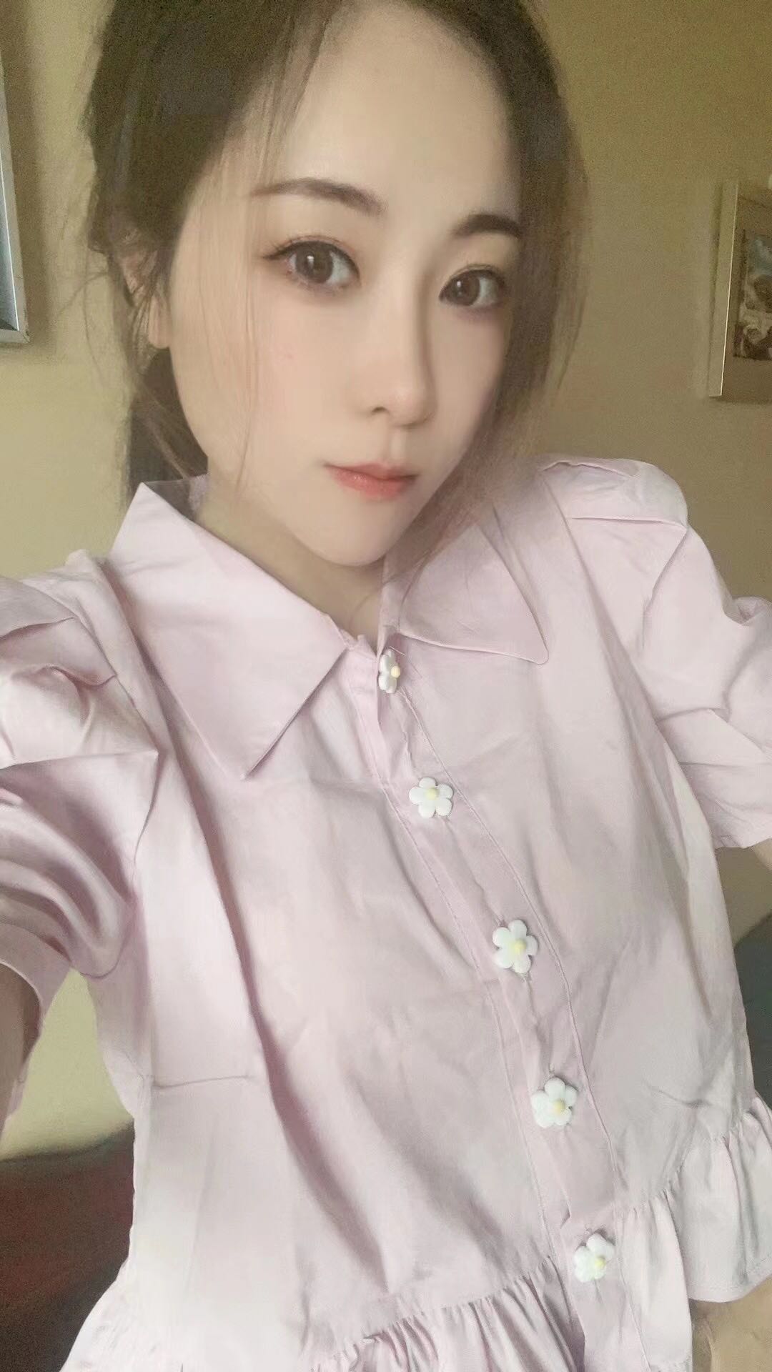 个人兼职不机车妹子