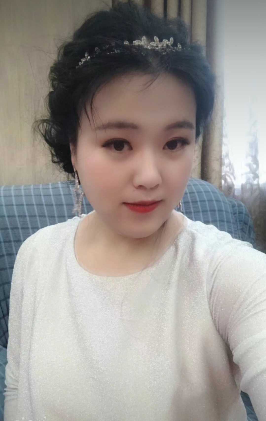 微胖小少妇