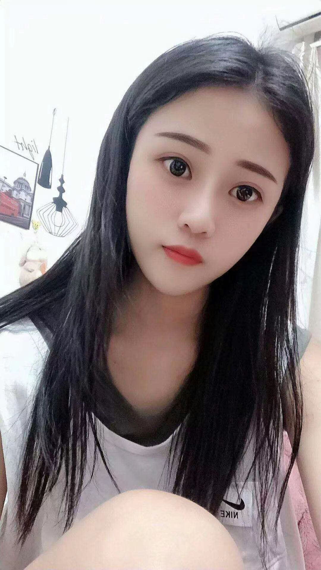 甜妹一枚声音超嗲一边后人一边叫爸爸