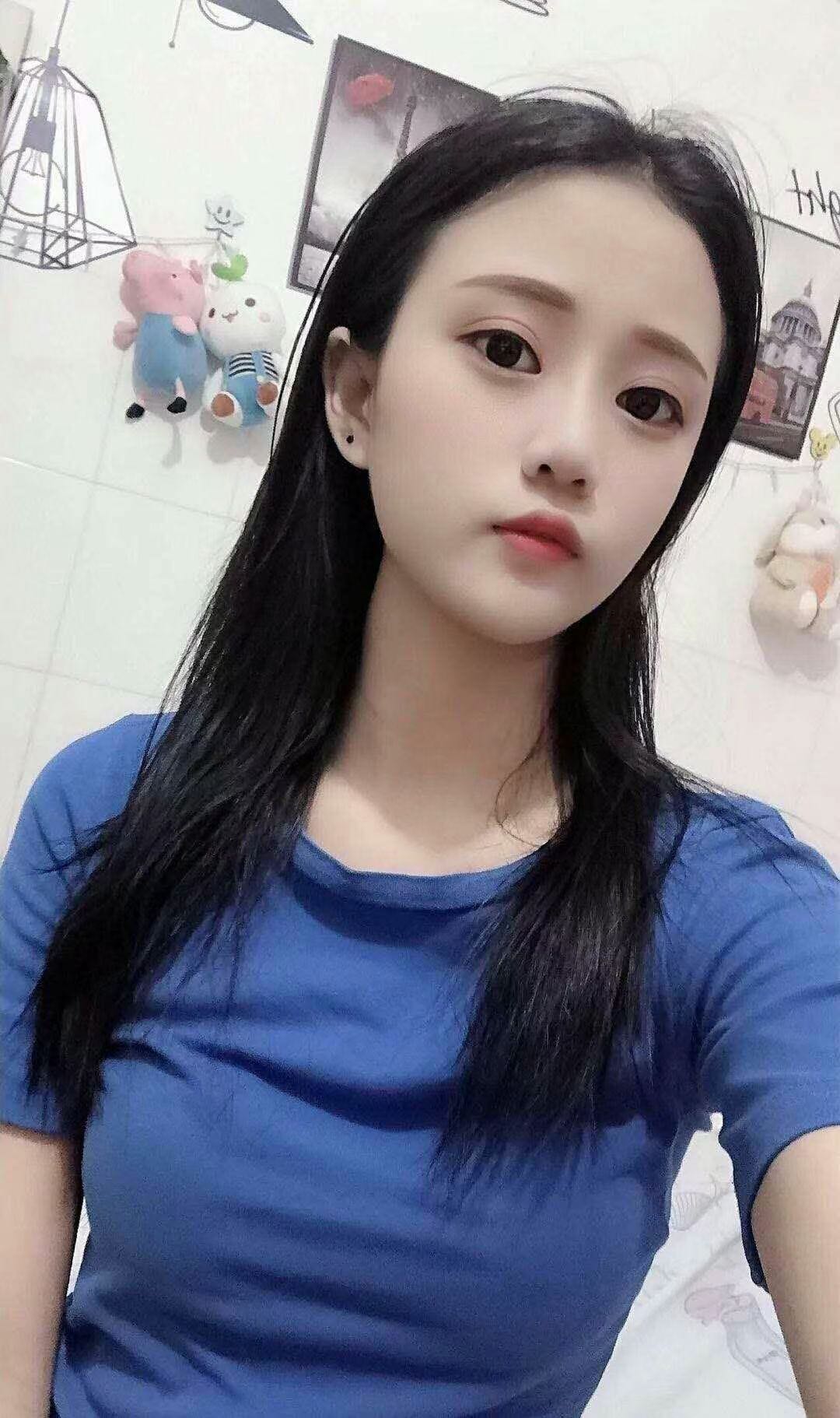 甜妹一枚声音超嗲一边后人一边叫爸爸