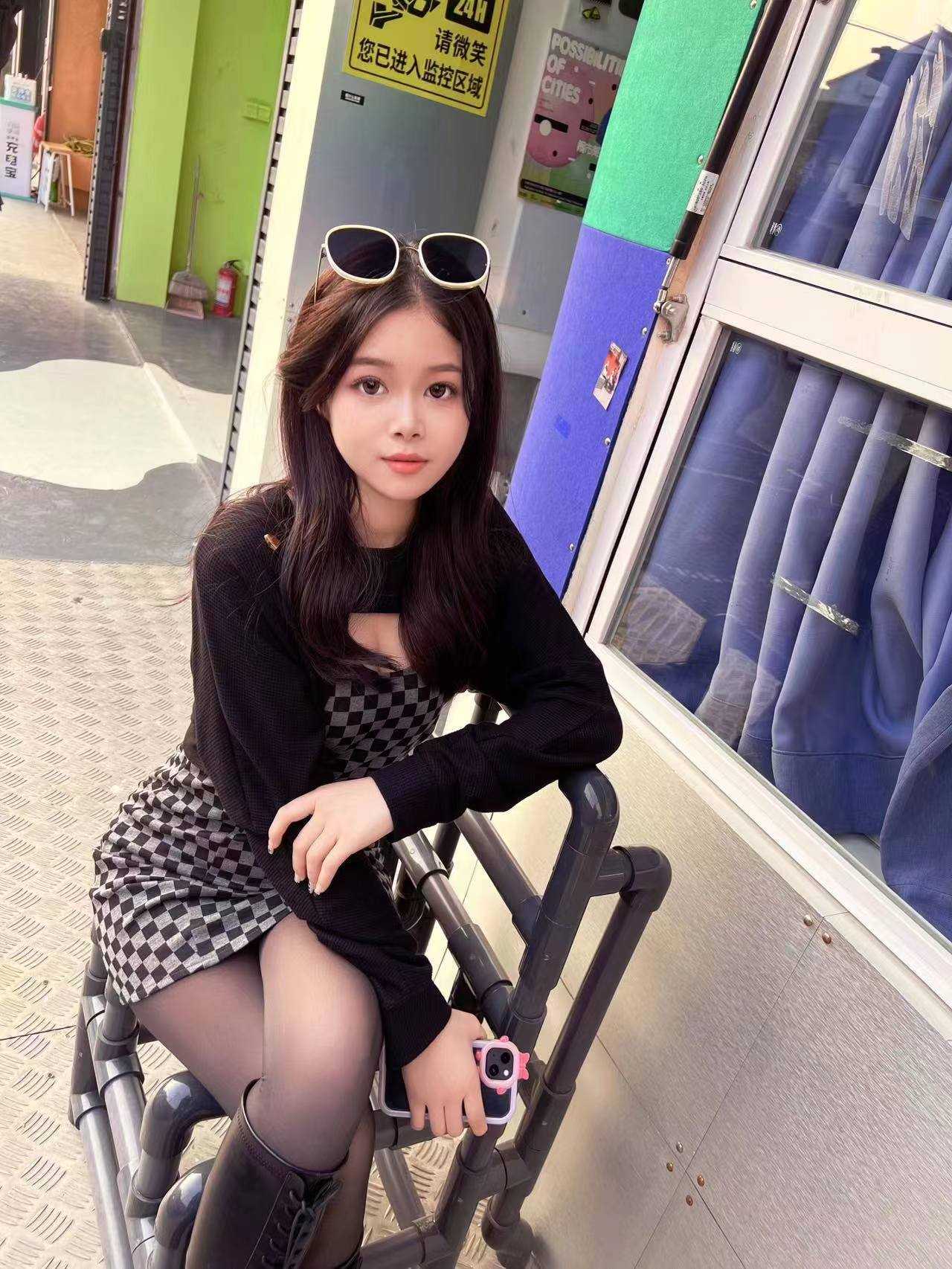 嘉禾望岗新人初心